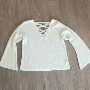 Topshop sweater